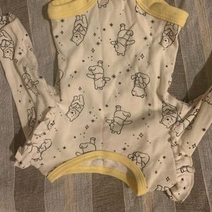Disney baby Winnie the Pooh one piece
